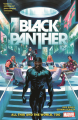 Couverture Black Panther (Ridley), tome 3 Editions Marvel 2023