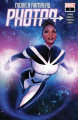 Couverture Monica Rambeau: Photon Editions Marvel 2023