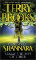 Couverture Genesis of Shannara, tome 1 : Armageddon's Children Editions Ballantine Books 2007