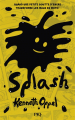 Couverture Splash Editions Pocket (Jeunesse) 2023