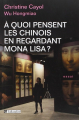 Couverture À quoi pensent les chinois en regardant Mona Lisa ? Editions Tallandier 2012