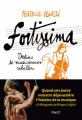 Couverture Fortissima. Histoires de musiciennes rebelles, d'Hildegarde de Bingen à Björk Editions Payot (Documents) 2022