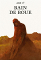 Couverture Bain de boue Editions du Sous-sol 2023