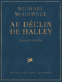 Couverture Au déclin de Halley Editions Monsieur Toussaint Louverture 2023