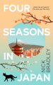 Couverture Four Seasons In Japan Editions Doubleday 2023