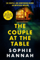 Couverture The Couple at The Table Editions William Morrow & Company 2022