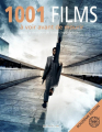 Couverture 1001 films à voir et revoir / 1001 films à voir avant de mourir Editions Omnibus 2021