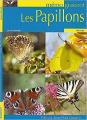 Couverture Les papillons Editions Gisserot (Guide) 2010