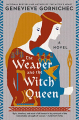Couverture The Weaver and the Witch Queen Editions Ace Books 2023