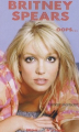 Couverture Britney Spears : Oops... Editions de la Lagune (Biographies) 2007