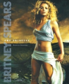 Couverture Britney Spears, pop princess Editions Michel Lafon 2004