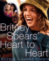 Couverture Britney Spears' Heart to Heart Editions Three Rivers Press 2000
