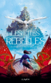 Couverture Les Monstres de papier, tome 1 : Les Cités rebelles Editions Lumen 2023