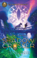 Couverture The Storm Runner, book 3: The Shadow Crosser Editions Rick Riordan Presents 2020