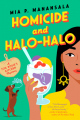 Couverture La cuisine mortelle de Tita Rosie, tome 2 : Homicide and Halo-Halo Editions Berkley Books 2022