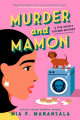 Couverture La cuisine mortelle de Tita Rosie, tome 4 : Murder and Mamon Editions Berkley Books 2023