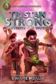 Couverture Tristan Strong, book 2: Tristan Strong destroys the world Editions Rick Riordan Presents 2020