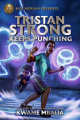 Couverture Tristan Strong, book 3: Tristan Strong keeps punching Editions Rick Riordan Presents 2021