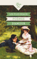 Couverture Les plus beaux poèmes d'amour Editions Librio (Poésie) 2021