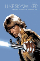 Couverture Star Wars (Panini), tome 01 : Skywalker passe à l'attaque Editions Panini 2023