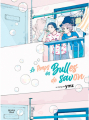 Couverture Le temps des bulles de savon Editions IDP (Hana Collection) 2023