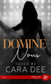 Couverture Touch (Dee), tome 2 : Domine-nous Editions Juno Publishing (Eros) 2023