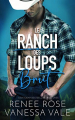 Couverture Le Ranch des Loups, tome 1 : Brut Editions Autoédité 2020
