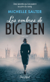 Couverture Les Ombres de Big Ben Editions L'Archipel (Suspense) 2023