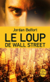 Couverture Le loup de Wall street Editions Le Livre de Poche 2014