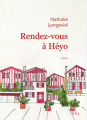 Couverture Rendez-vous à Héyo Editions Autoédité 2023