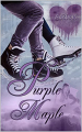 Couverture Purple Maple Editions Autoédité 2023
