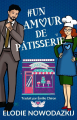 Couverture Romance à Swans Cove, tome 2 : #Un amour de pâtisserie Editions Autoédité 2022