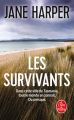 Couverture Les Survivants Editions Le Livre de Poche (Policier) 2023