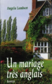 Couverture Un mariage très anglais Editions Autrement 2004