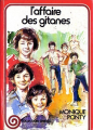 Couverture L'affaire des gitanes Editions G.P. (Spirale) 1978