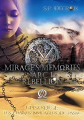 Couverture Mirage's memories : Arc 1 rébéllion, tome 2 : Les chaînes immuables du passé Editions Autoédité 2023