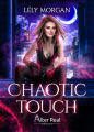 Couverture Chaotic Touch Editions Alter Real (Imaginaire) 2023