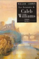 Couverture Les Aventures de Caleb Williams Editions Phebus 1997