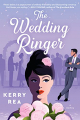 Couverture The Wedding Ringer Editions Berkley Books 2021