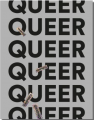 Couverture Queer Graphics Editions CFC 2023
