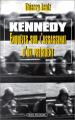 Couverture Kennedy, enquête sur l'assassinat d'un président Editions Jean Picollec 1995