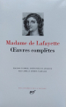 Couverture Œuvres complètes Editions Gallimard  (Bibliothèque de la Pléiade) 2014