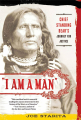Couverture I Am a Man: Chief Standing Bear's Journey for Justice Editions Saint Martin 2010