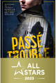 Couverture Jude Fontaine, tome 1 : Passé trouble Editions MxM Bookmark (Dark Alley) 2023