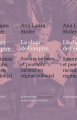 Couverture La chair de l'empire Editions La Découverte 2013