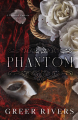 Couverture Phantom Editions Autoédité 2022