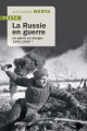 Couverture La Russie en guerre, tome 1 : La Patrie en danger 1941-1942 Editions Tallandier (Texto) 2022
