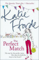 Couverture The Perfect Match Editions Arrow Books 2015