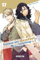 Couverture Excuse me Dentist, it's Touching me!, tome 5 Editions Soleil (Manga - Shônen) 2023