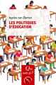 Couverture Que sais-je ? : Les politiques d'éducation Editions Presses universitaires de France (PUF) (Que sais-je ?) 2021